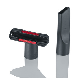 Detailansicht Düsen-Set