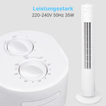 Detailansicht: Leistungsstark