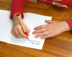 Symbolbild: zeigt das Produkt in Anwendung