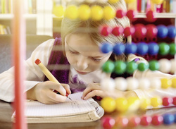 Symbolbild: zeigt das Produkt in Anwendung