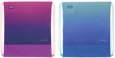 Sac de sport "Dip Dye Mix"