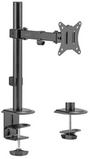 Monitorarm, Armlänge: 200 mm