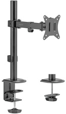 Monitorarm, Armlänge: 376 mm