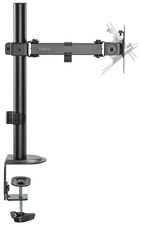 Monitorarm, Armlänge: 376 mm