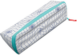 Schlamper-Etui XXL FANCY "PASTEL LOVELY DAISY"