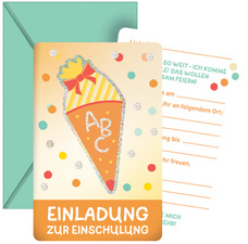 Einladungskarten