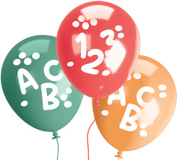 Luftballons