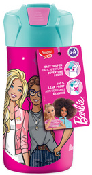 Trinkflasche Barbie