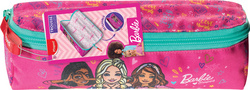 Schlamper-Etui XXL FANCY Barbie
