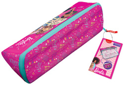 Schlamper-Etui XXL FANCY Barbie
