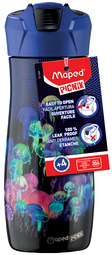 Trinkflasche DEEPSEA PARADISE