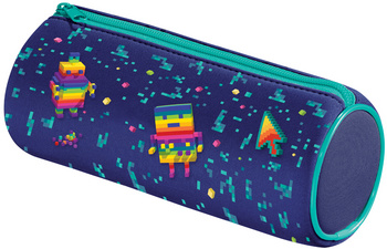 Schlamper-Rolle PIXEL PARTY