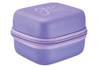 Accessoire: Etui, lilas