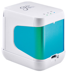 Mobiler Drucker e-mark go