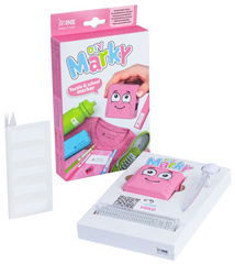 Symbolbild: Markierungsstempel-Set "DIY Marky"