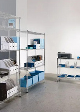 Symbolbild: zeigt das Produkt in Anwendung