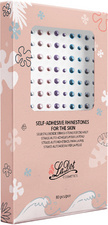 Set de pierres de strass LaDot LA0003, emballage
