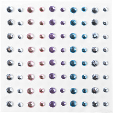 Set de pierres de strass LaDot LA0003