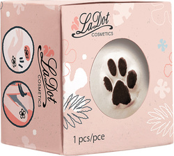 Tattoo-Stein LaDot "Katzenpfote"
