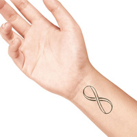 Symbolbild: Anwendung "Infinity"