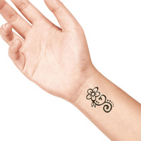 Symbolbild: Anwendung "Curl Flower"