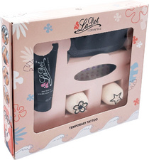 Tattoo-Stempel-Set LaDot S
