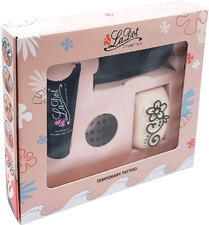 Set de tampons de tatouage LaDot M