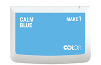  Visuel de référence : tampon encreur MAKE 1