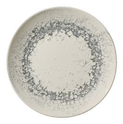 Dessertteller CECINA GRAPHIT
