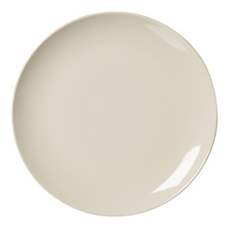 Speiseteller CECINA CREME