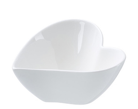 Dipschale GUSTO Herzform
