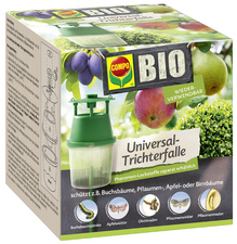 BIO piège à entonnoir universel