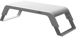 Monitorständer Hana Lite, weiß