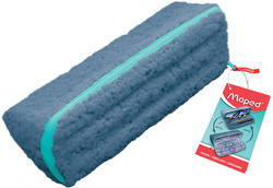 Schlamper-Etui XXL EFFECT "BLUE"