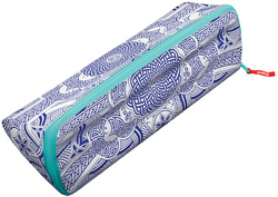 Schlamper-Etui XXL EFFECT "BLUE"