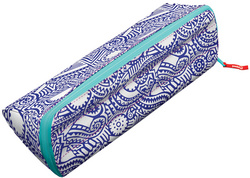 Schlamper-Etui XXL EFFECT "PINK GIRAFFE"
