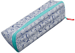 Schlamper-Etui XXL EFFECT "PASTEL SOFTY WAVES"