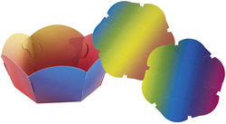 Aperçu des couleurs