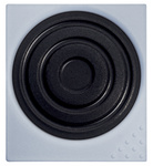 Ersatz-Farbschale, schwarz