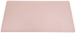  Symbolbild: Schreibunterlage "the flat mat", rosa