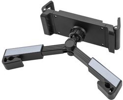 Support tablette sur appuie-tête KFZ "the car mount"