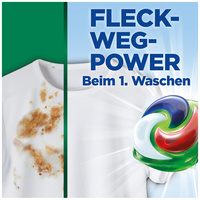 Fleck-Weg-Power