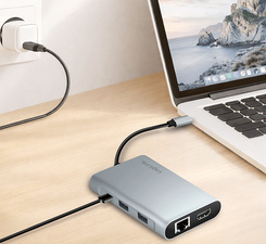 Symbolbild: zeigt das Produkt in der Anwendung