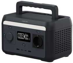 Chargeur mobile/powerstation, 300 watts