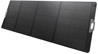 Visuel de référence : panneau solaire