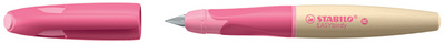 Stylo plume EASYbirdy Timber, rose