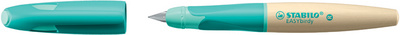 Stylo plume EASYbirdy Timber, vert
