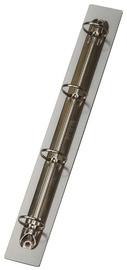 Magnetleiste mit 4-Ring-Mechanik