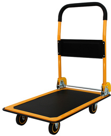 Stahl-Plattformwagen "Profi", Tragkraft: 300 kg