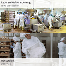 Symbolbild: zeigt Anwendungsbereiche